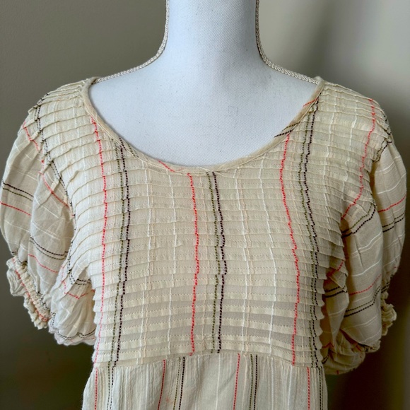 Free people Tunic - Picture 3 of 7